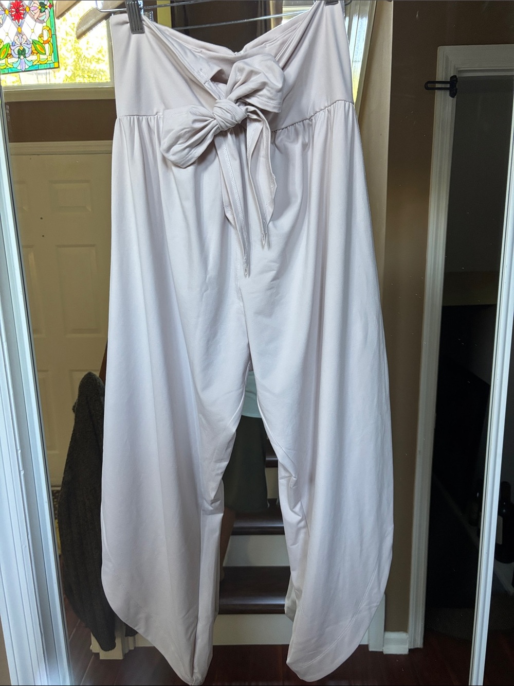 Free people tulip hem pants